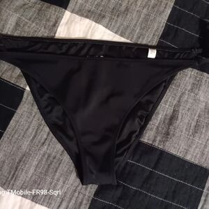 FWB Tie side bikini bottoms